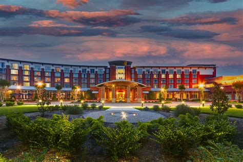 five star hotels in chattanooga